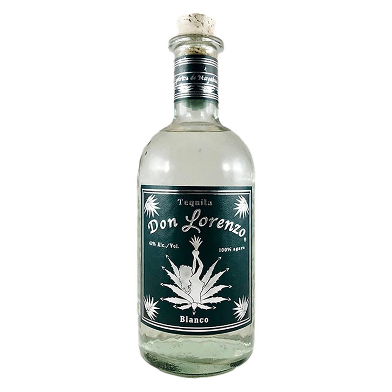 Don Lorenzo Blanco 750ml