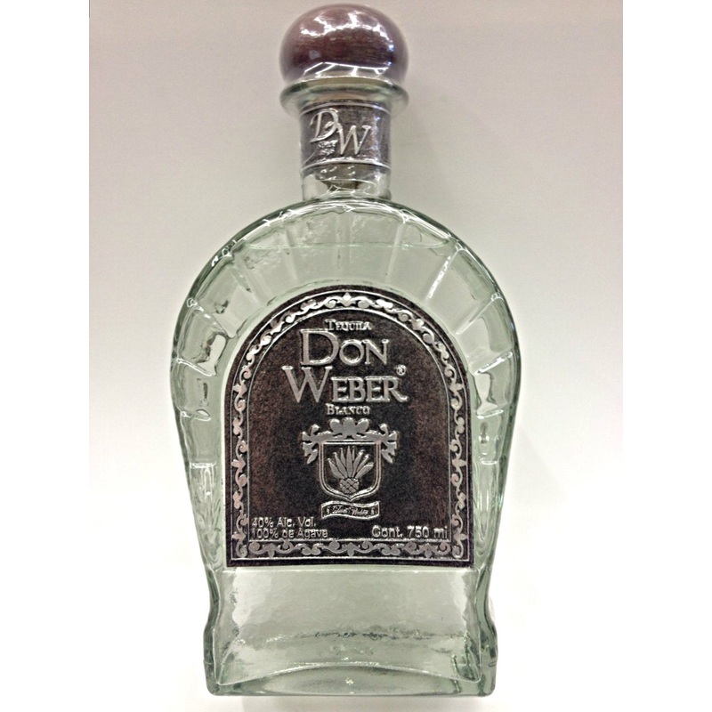 Don Weber Blanco 750ml