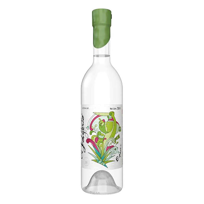 El Jolgorio Espadin Mezcal 750ml