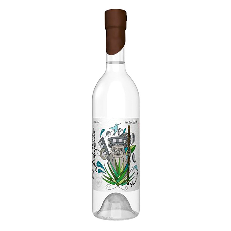 El Jolgorio Mexicano Mezcal 750ml