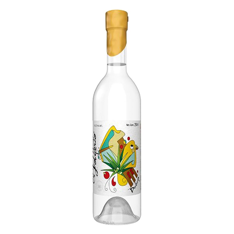El Jolgorio Pechuga 750ml