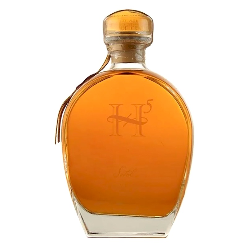 Hacienda De Chihuahua Extra Anejo
