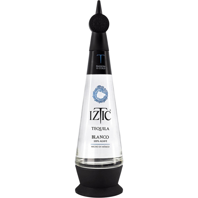 Iztic Tequila Blanco