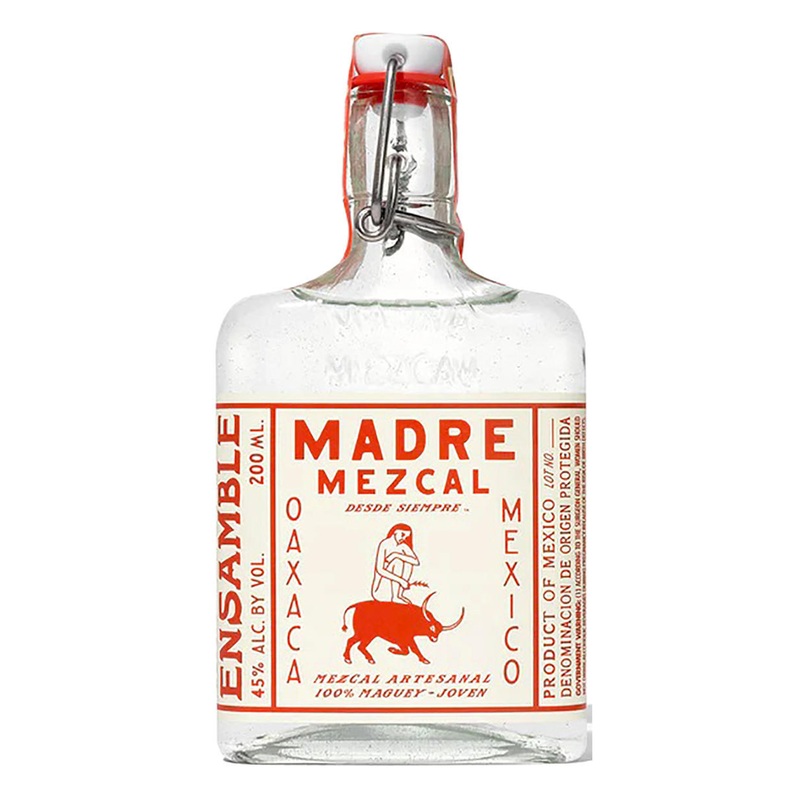 Madre Mezcal Artesanal 200ml