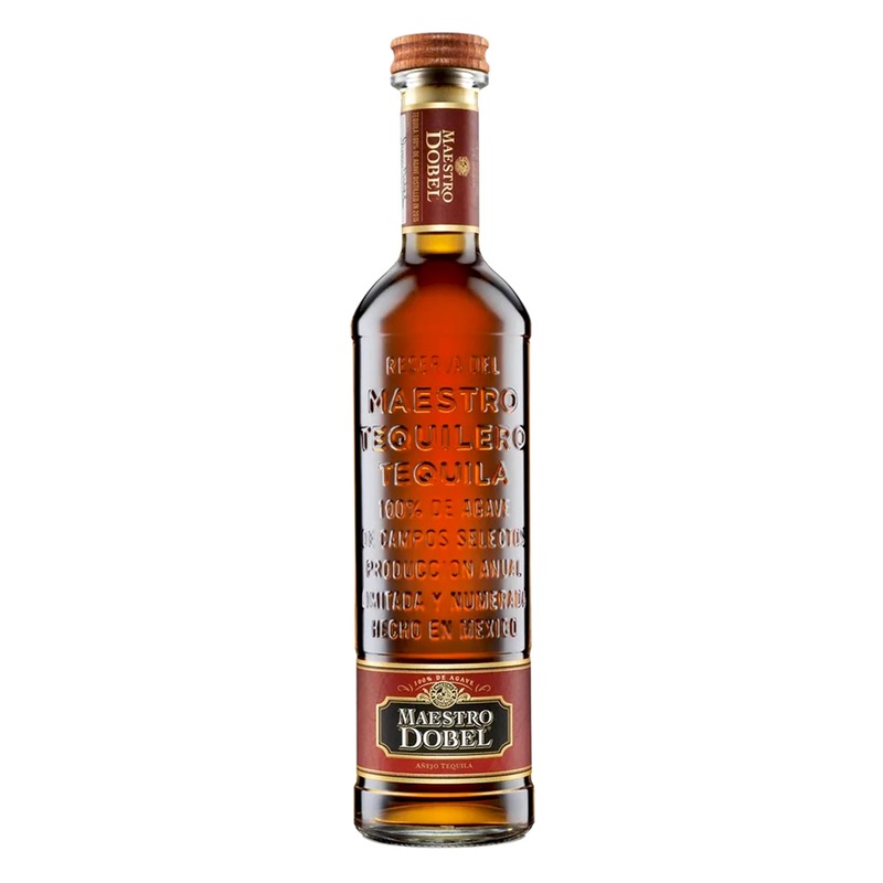 Maestro Dobel Anejo 750ml