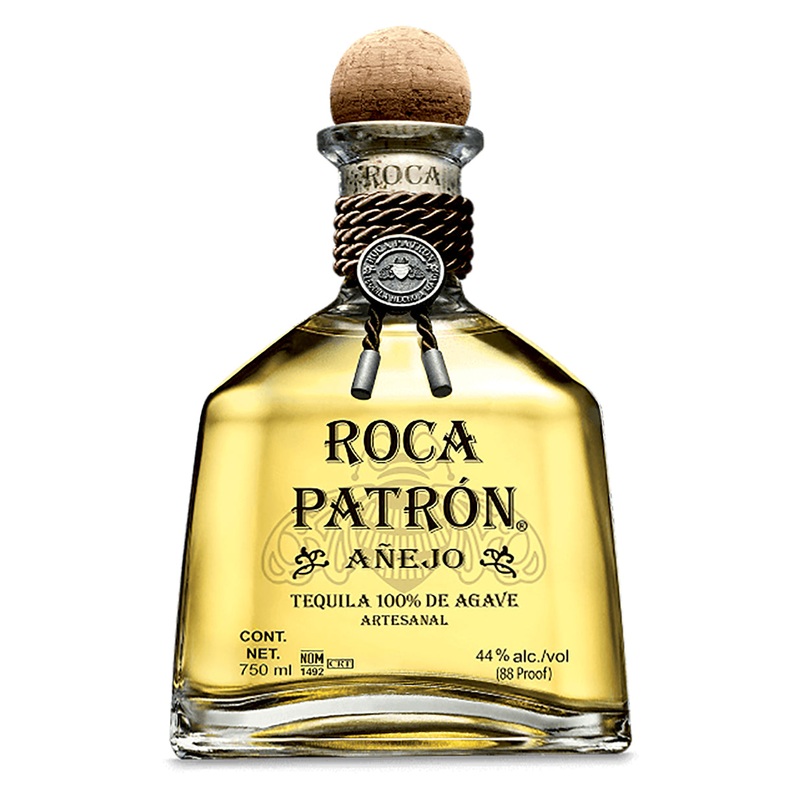 Patron Roca Anejo Tequila