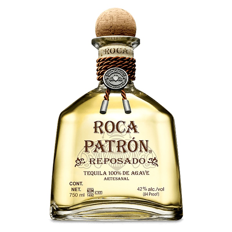 Patron Roca Reposado Tequila