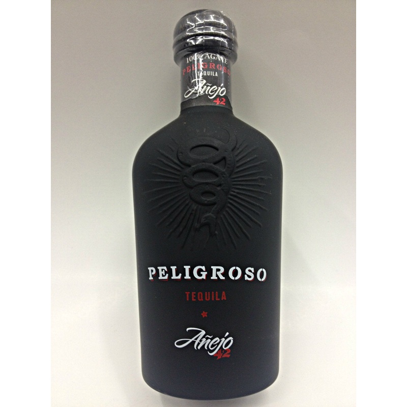 Peligroso Anejo 42 375ml