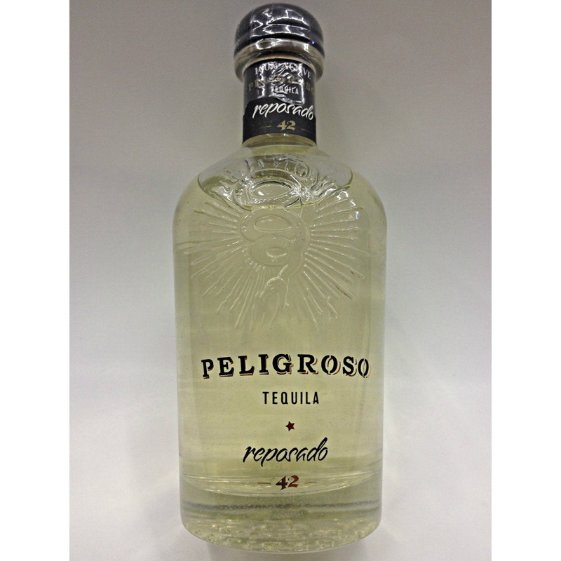 Peligroso Reposado 42 375ml