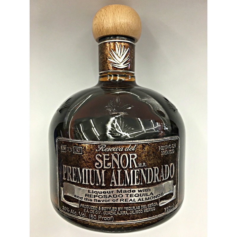 Reserva del Senor Premium Alm