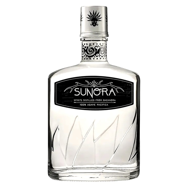 Sunora Bacanora Blanco 750ml