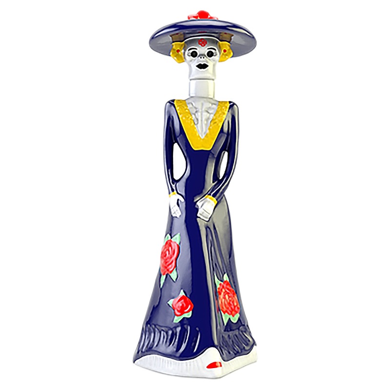 Tita Dona Celia Tequila Blanco