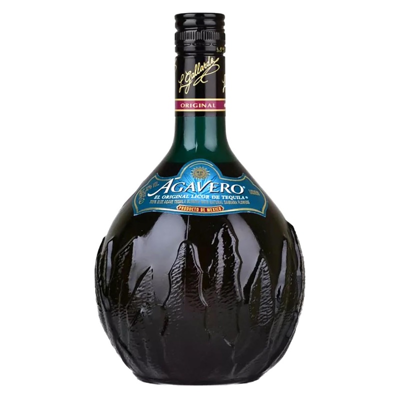 Agavero Tequila Liqueur 750ml