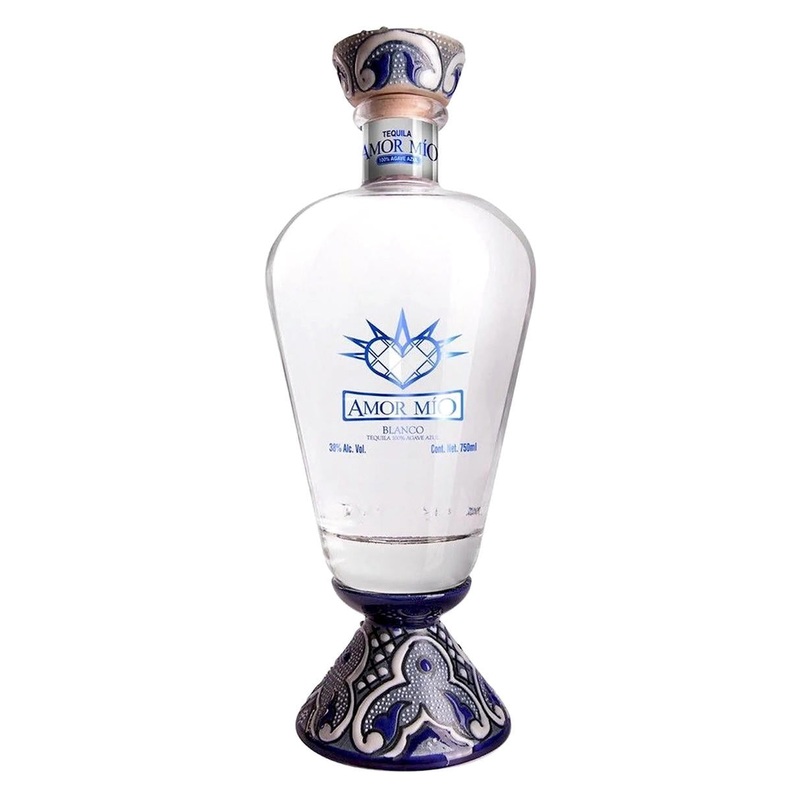 Amor Mio Blanco 750ml