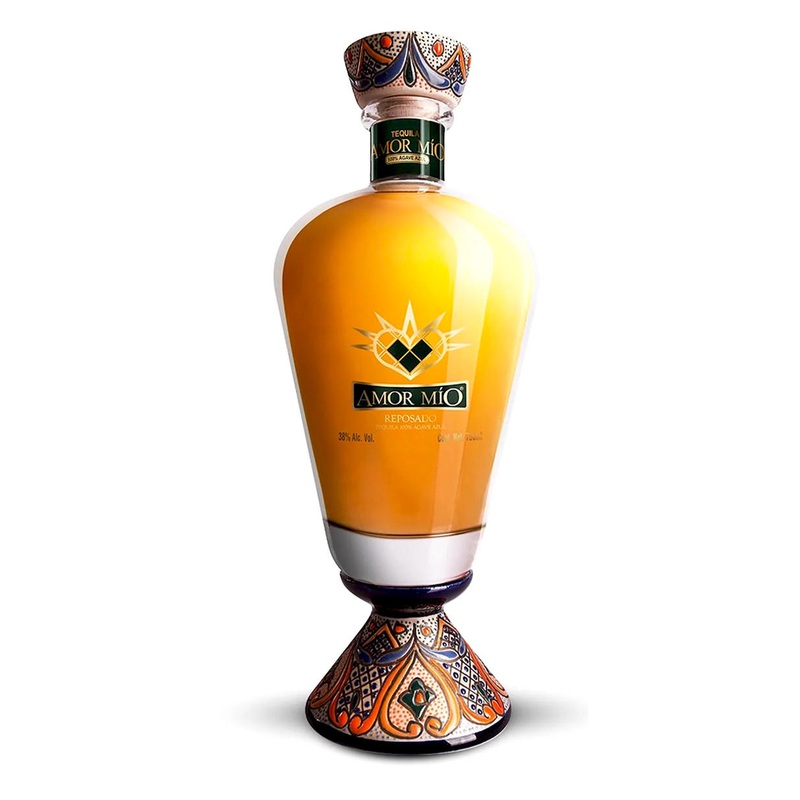 Amor Mio Reposado 750ml