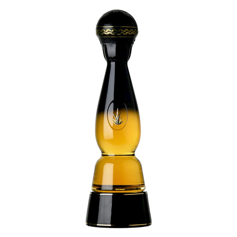 Clase Azul Gold Limited Edition Tequila