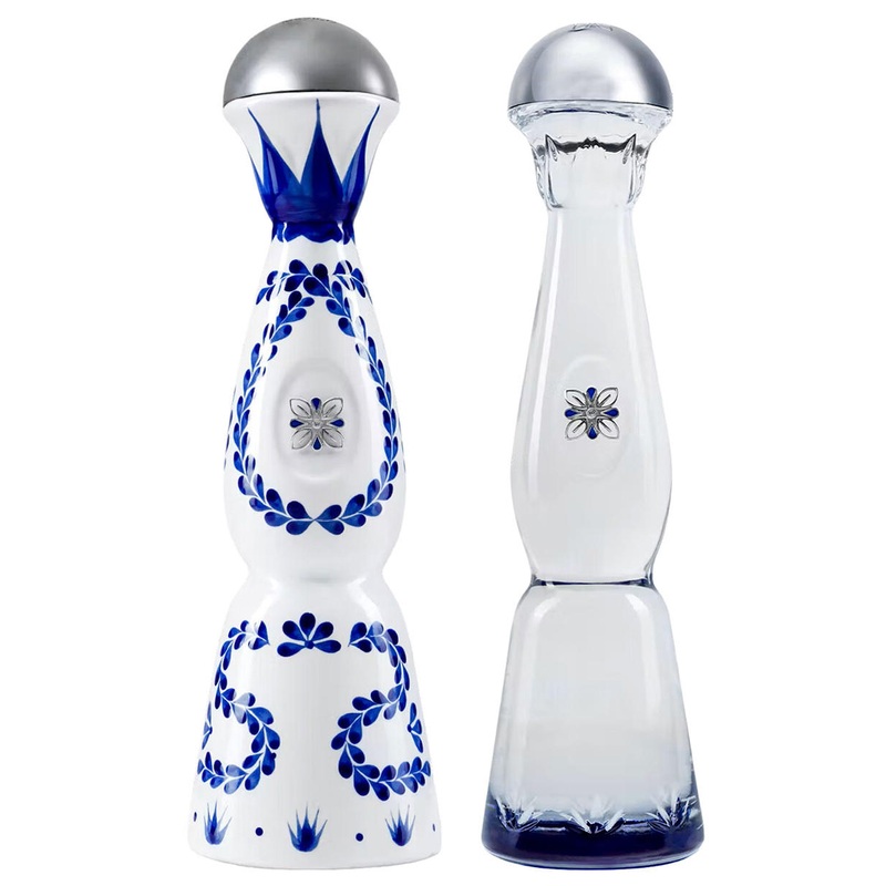 Clase Azul Reposado - Blanco Combo