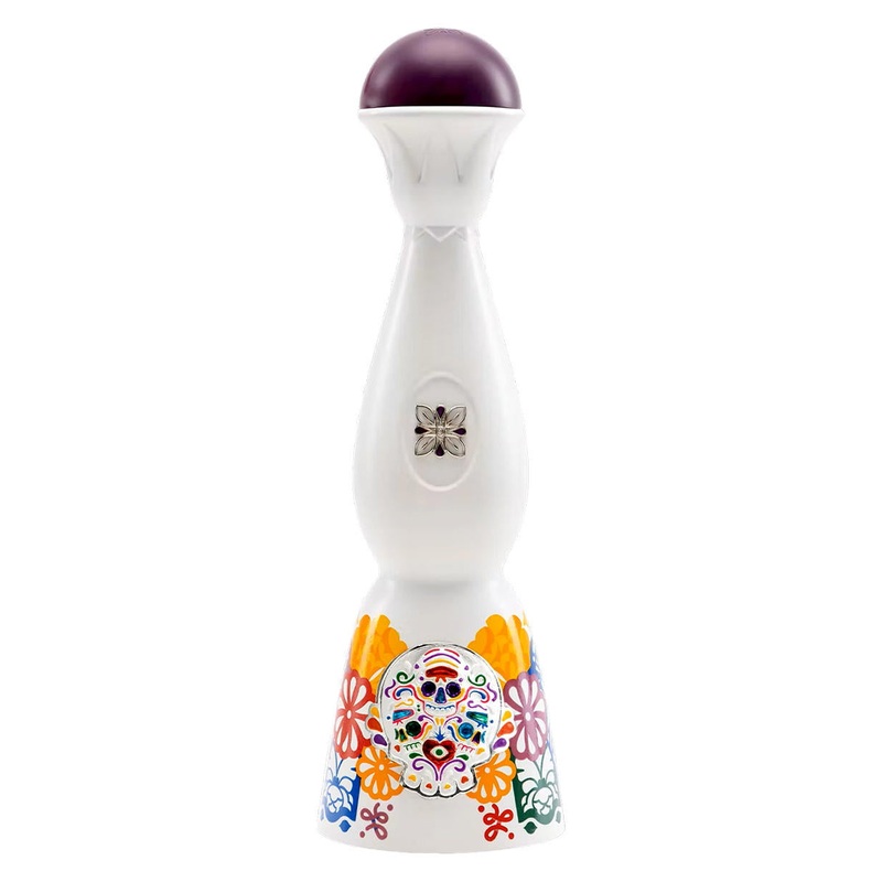 Clase Azul Tequila Da de Muertos Limited Edition Colores