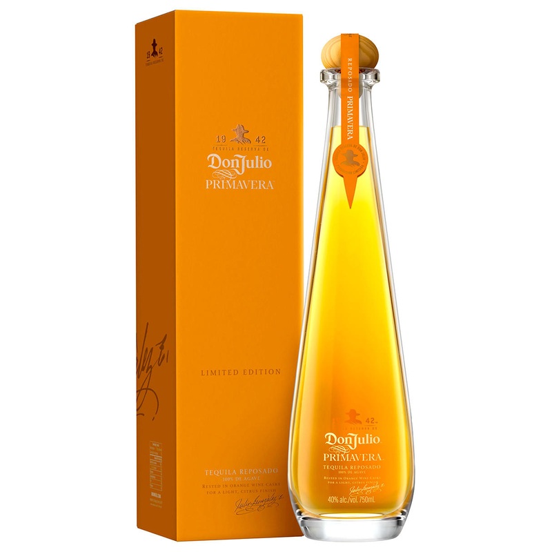 Don Julio 1942 Primavera 750ml