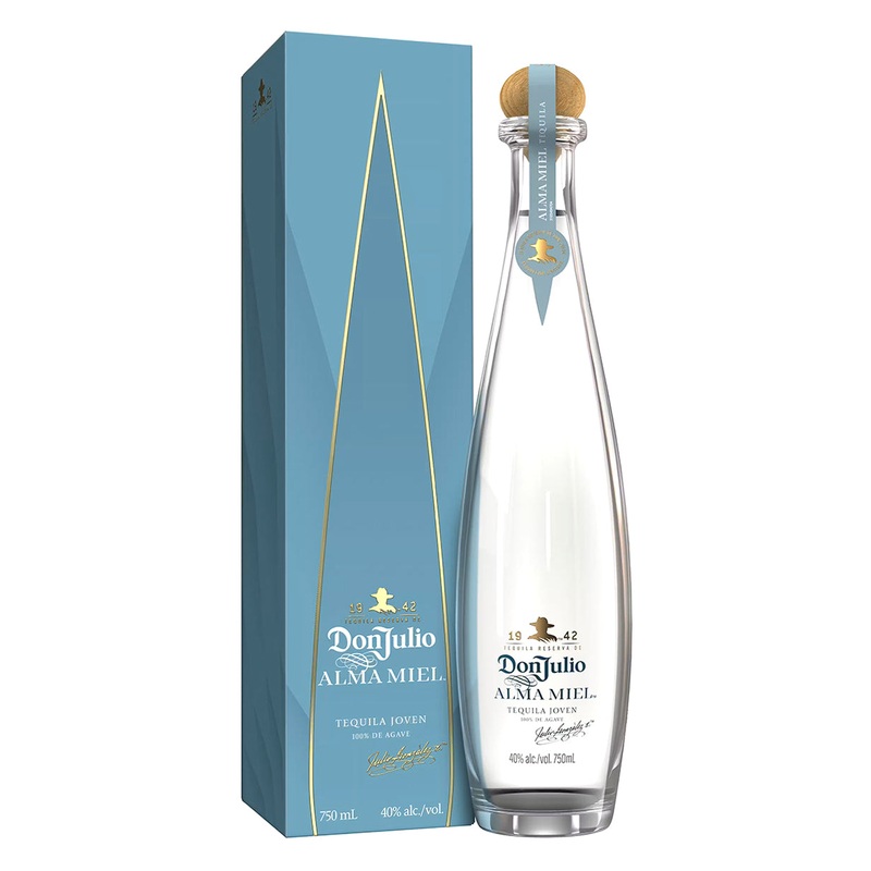 Don Julio Alma Miel Joven Tequila 750ml