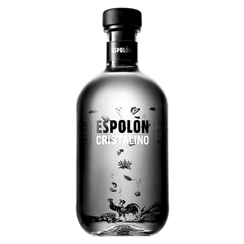 Espoln Cristalino Tequila