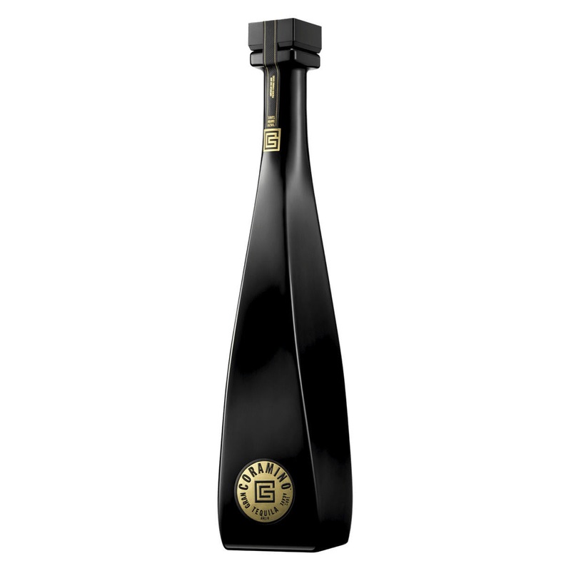 Gran Coramino Anejo Kevin Hart Tequila