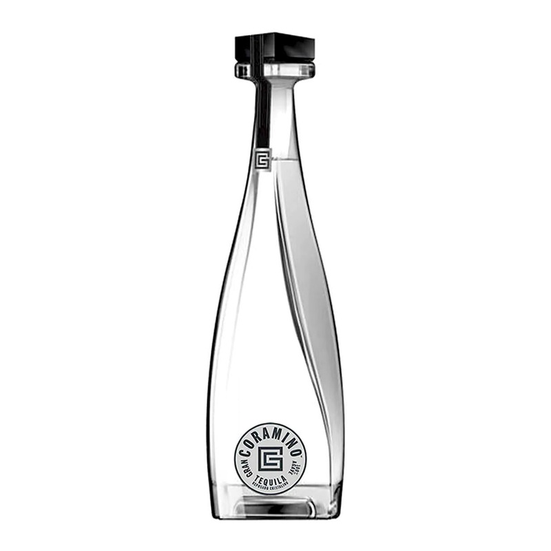 Gran Coramino Reposado Cristalino Kevin Hart Tequila