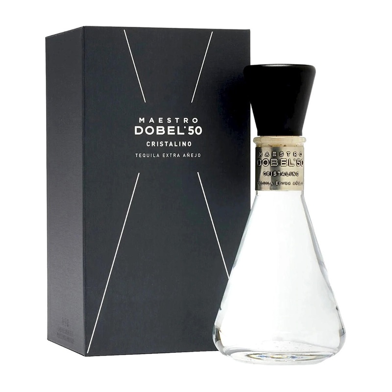Maestro Dobel 50 Tequila
