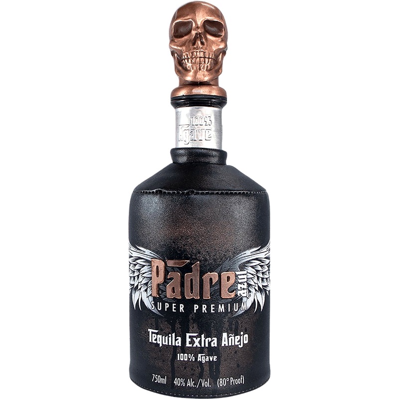 Padre Azul Extra Aejo Tequila