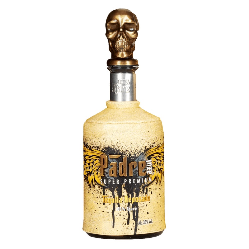 Padre Azul Reposado Tequila