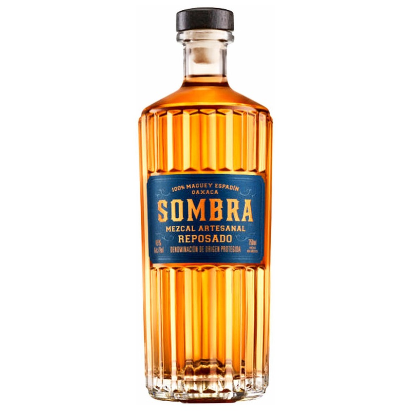 Sombra Reposado Mezcal