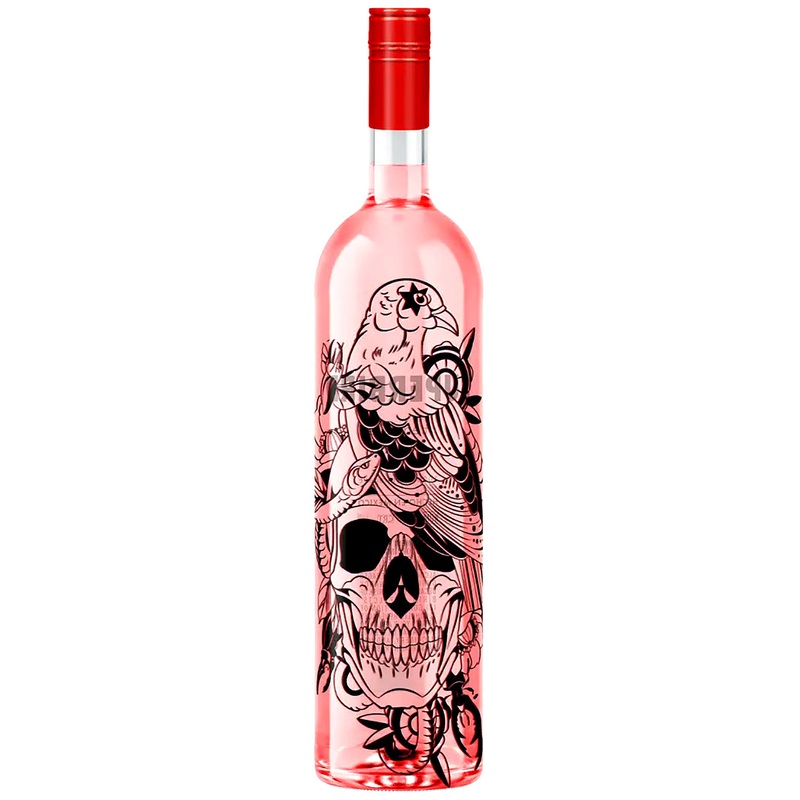 Superbird Fuego Tequila Spicy Blanco