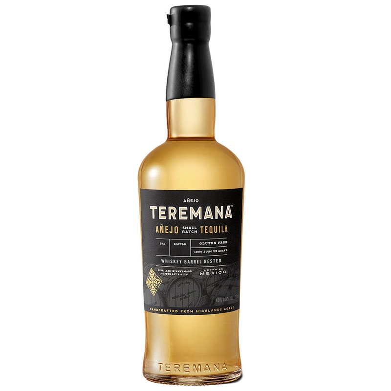 Teremana The Rock Anejo Tequila