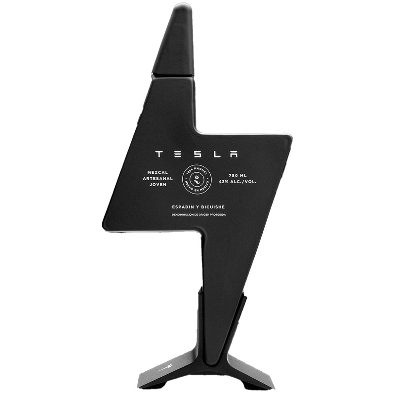 Tesla Mezcal
