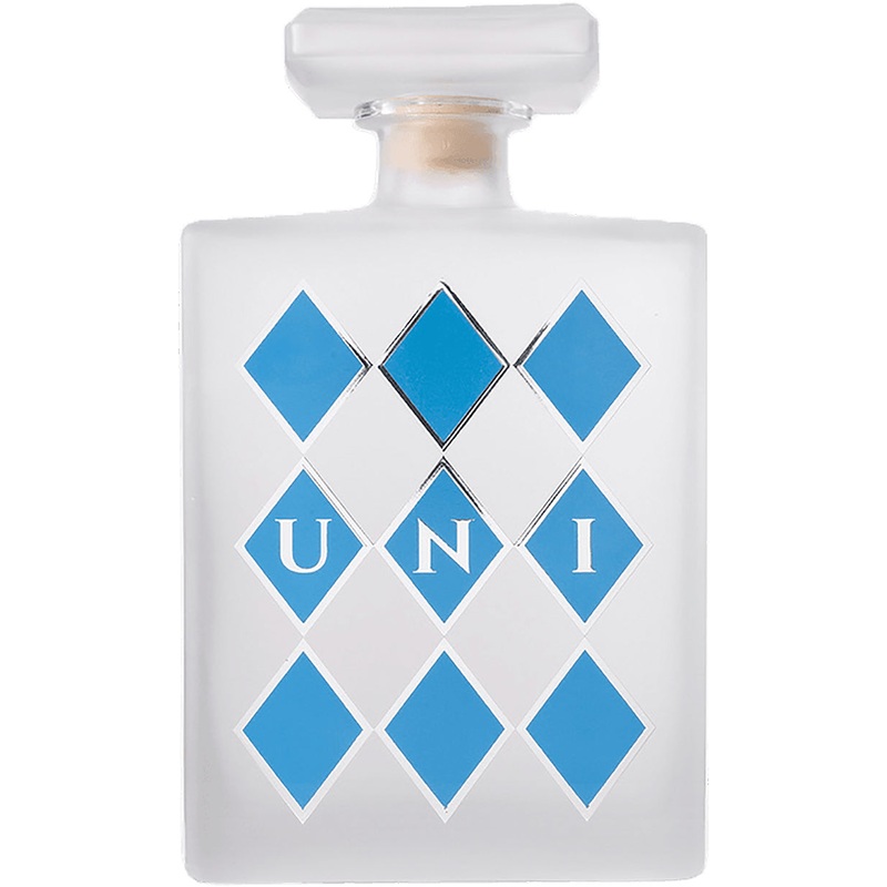 UNI Organic Tequila Blanco