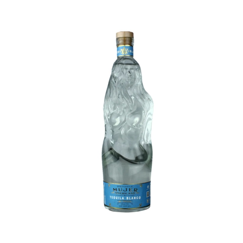 American Woman Blanco 750ml
