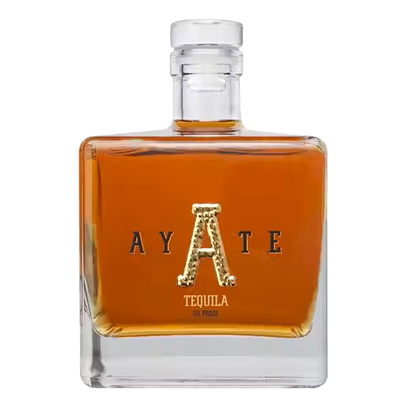 Ayate Tequila Anejo
