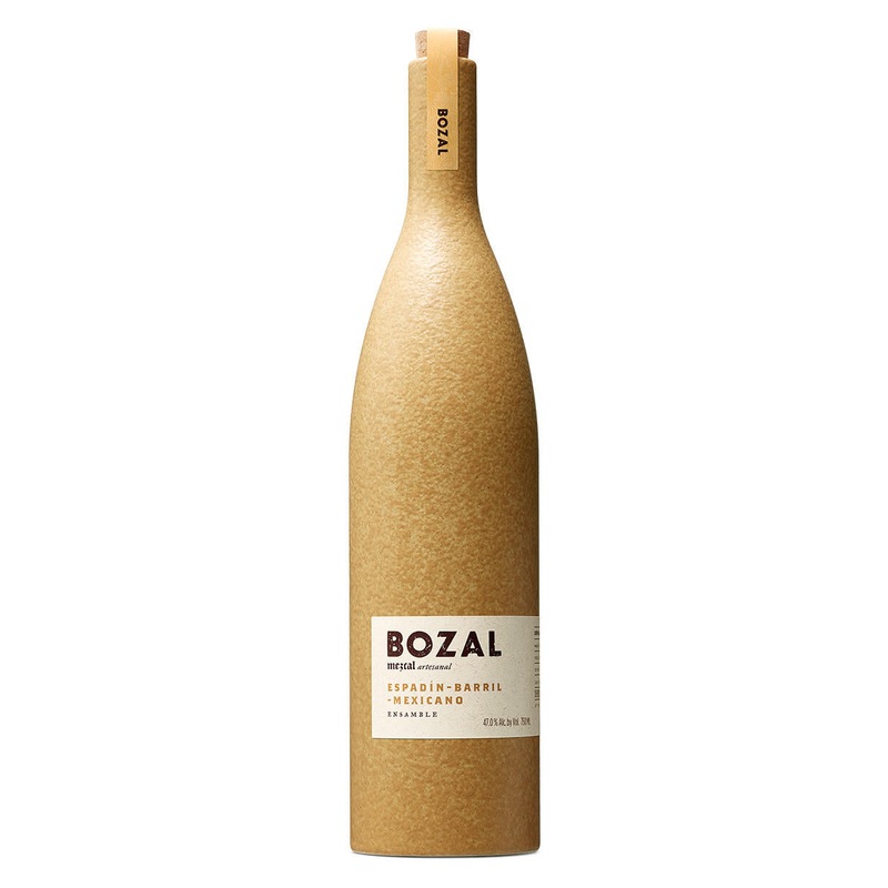 Bozal Mezcal Ensamble 750ml