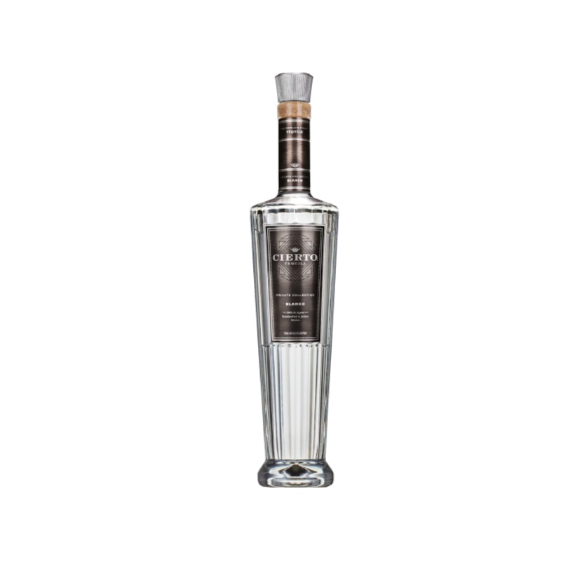 Cierto Private Collection Blanco 750ml
