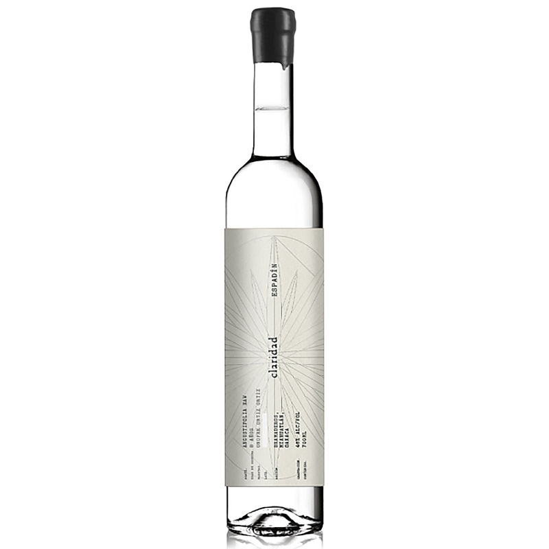 Claridad Mezcal Espadn