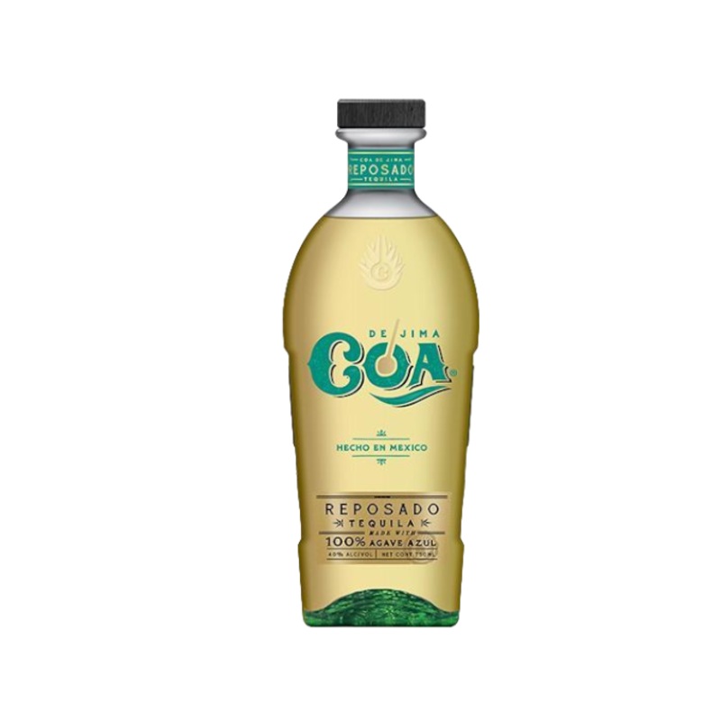 Coa De Jima Reposado 1.75L