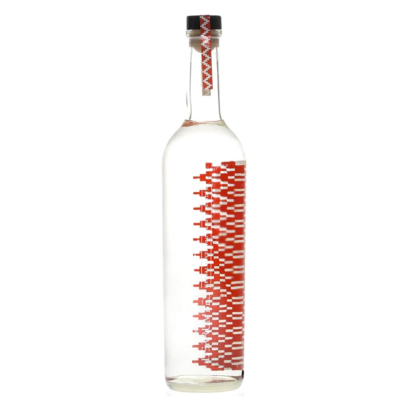 Derrumbes Mezcal Oaxaca