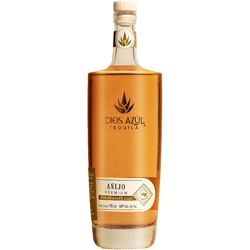 Dios Azul Aejo Tequila