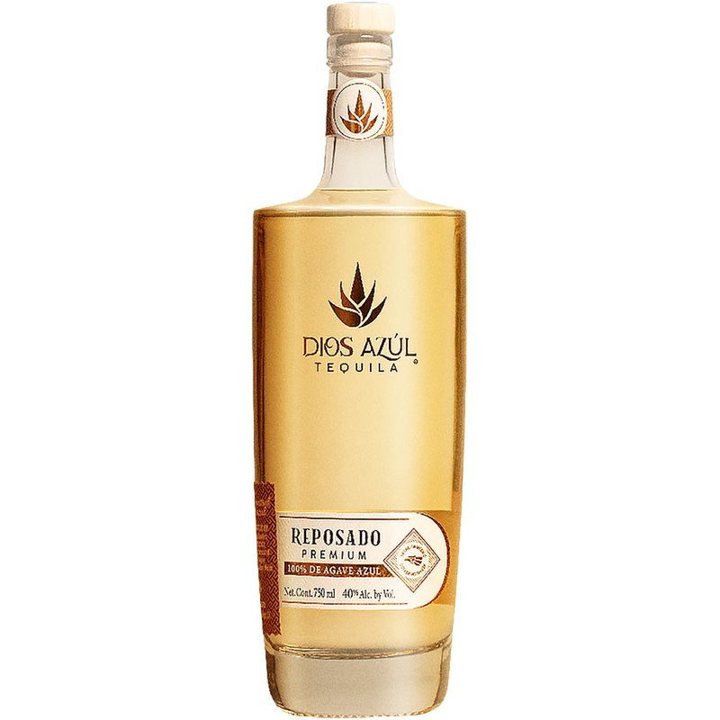Dios Azul Reposado Tequila