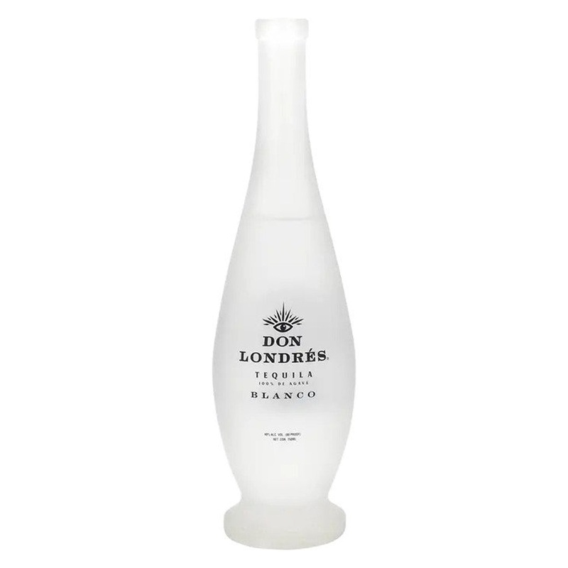 Don Londrs Blanco Tequila