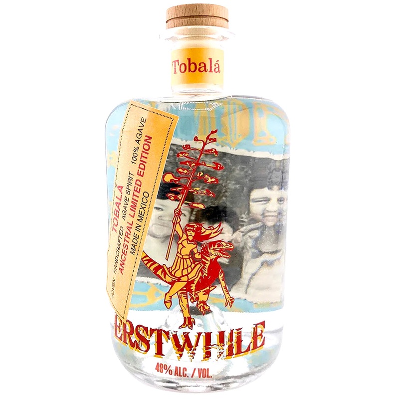 Erstwhile Tobal 2023 Ancestral Limited Edition