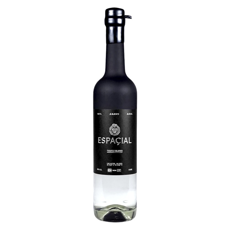 Espacial Blanco Tequila 750ml