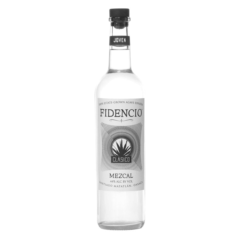 Fidencio Clasico Mezcal