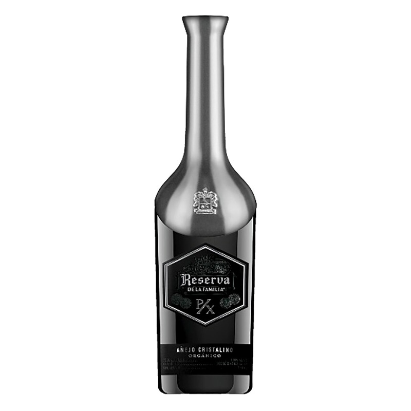Jose Cuervo Reserva De La Familia PX Cristalino Anejo Tequila