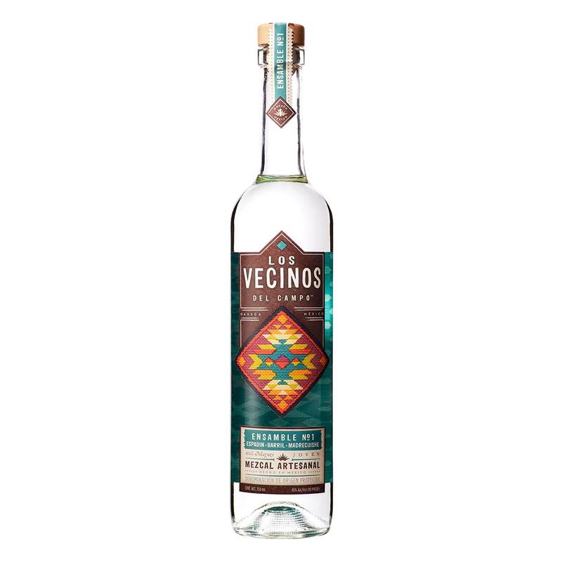 Los Vecinos Del Campo Ensamble No. 1
